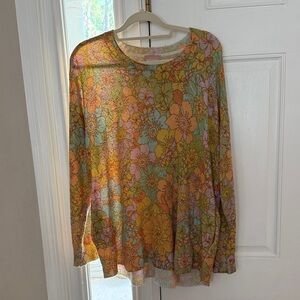 Show Me Your MuMu Pastel Knit Sweater